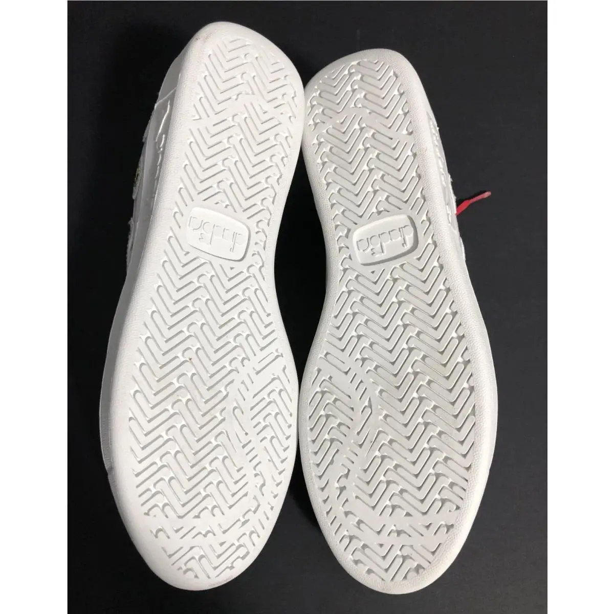 Diadora shoes - Diadora B.Elite - LC23 - White 7