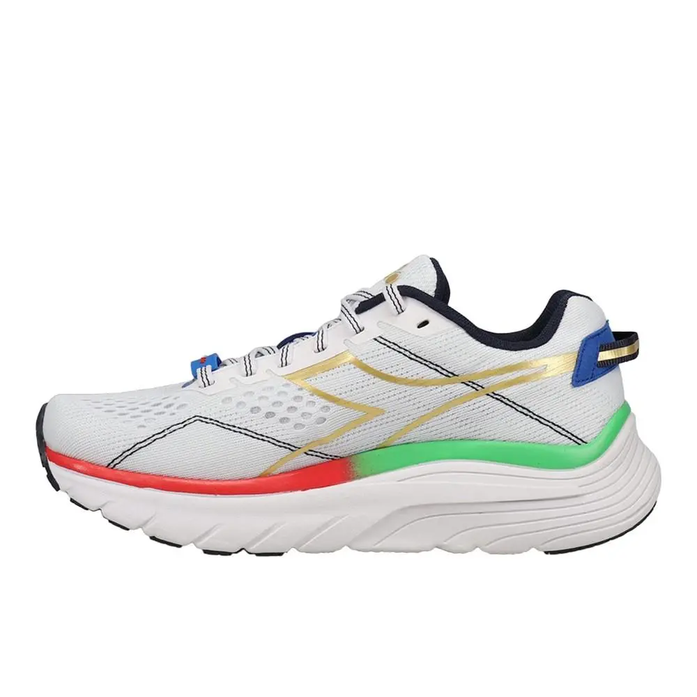 Diadora shoes - diadora Equipe Atomo Running - Equipe Atomo Running - 178050-C1070 - White (UPC: 193867648246) 1