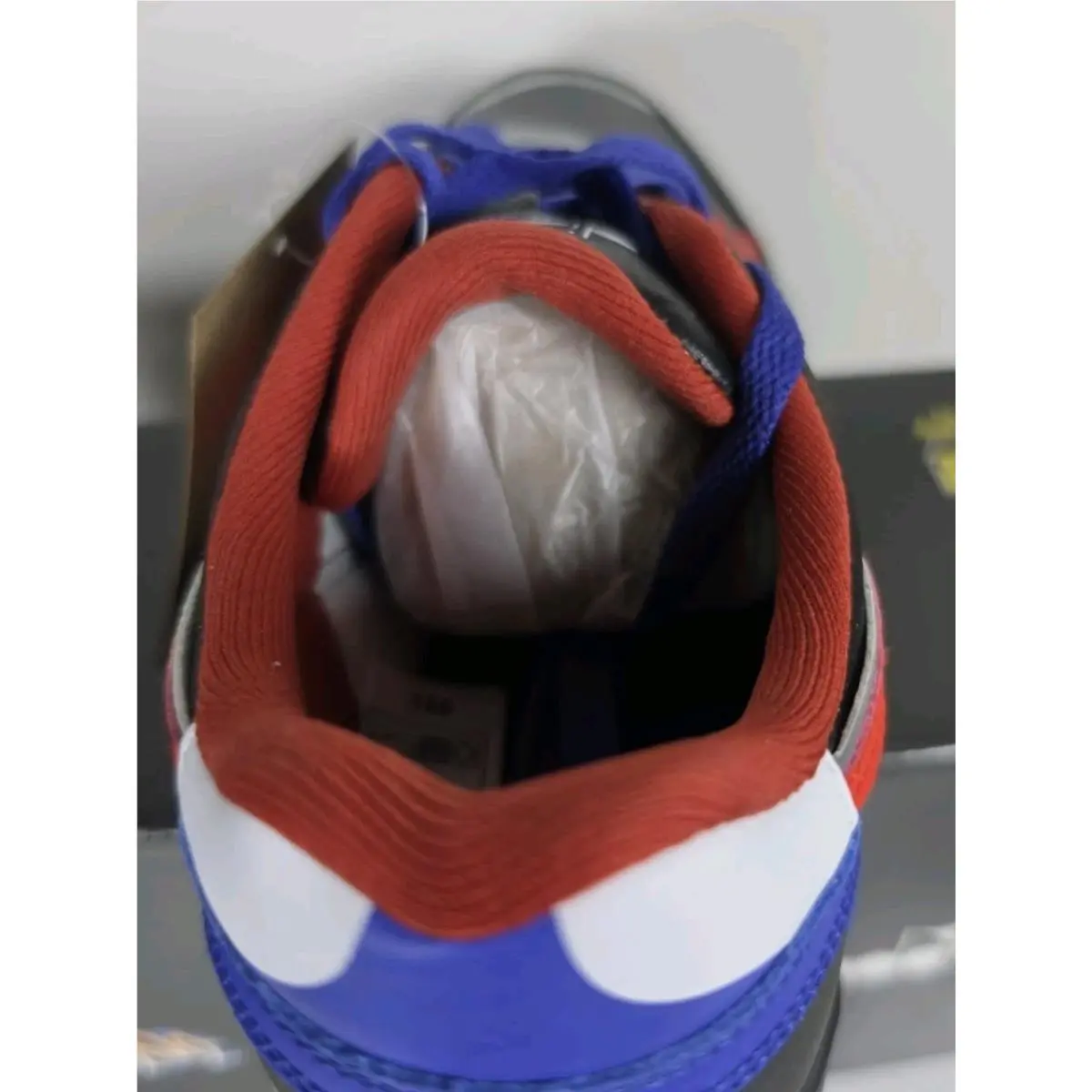 Diadora shoes - Díadora N9002 Urban Aztec Santana - 501180120 - Multicolor 12