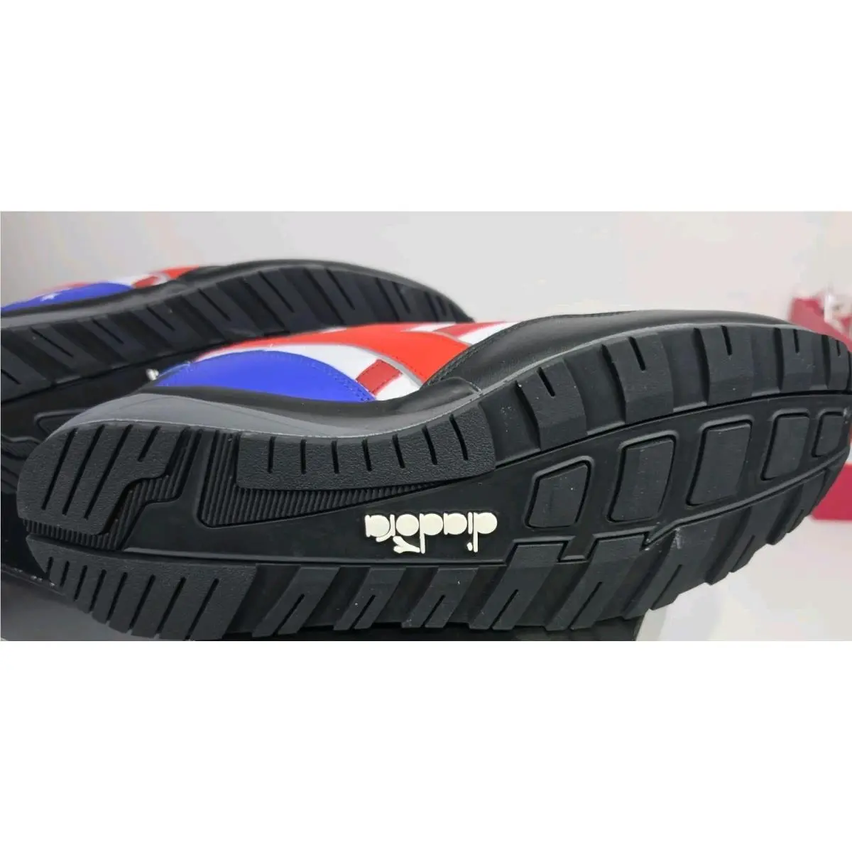 Diadora shoes - Díadora N9002 Urban Aztec Santana - 501180120 - Multicolor 5