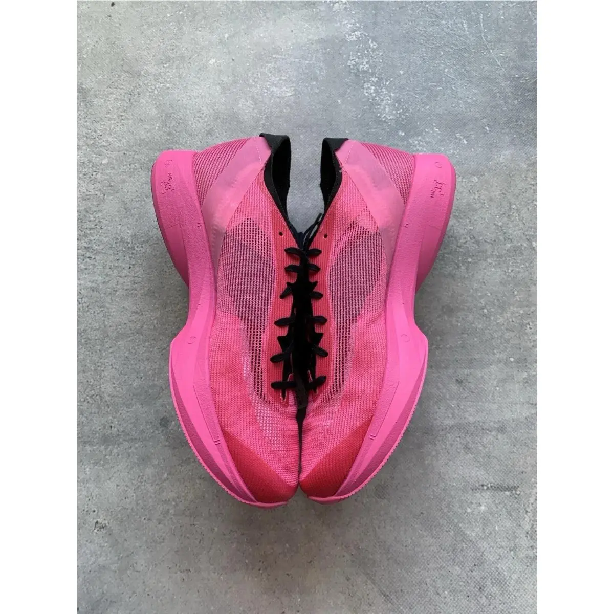 Adidas shoes - adidas adizero Takumi Sen - adizero Takumi Sen - IH0861 - Pink 1