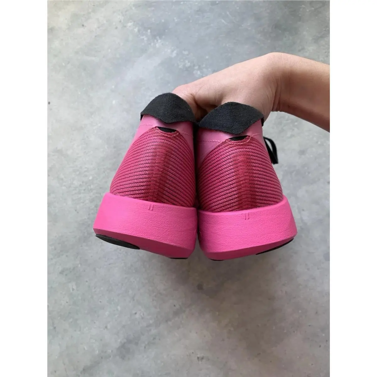 Adidas shoes - adidas adizero Takumi Sen - adizero Takumi Sen - IH0861 - Pink 3