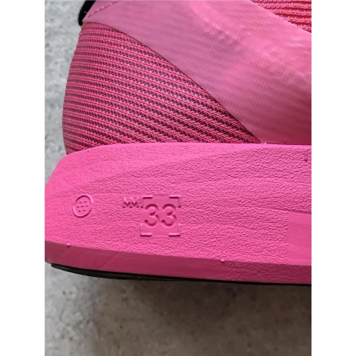 Adidas shoes - adidas adizero Takumi Sen - adizero Takumi Sen - IH0861 - Pink 5