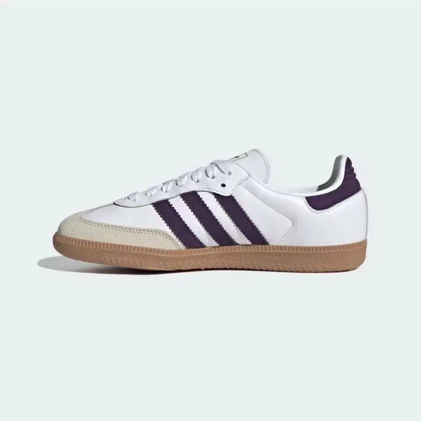 Adidas shoes - adidas Samba - Samba - JS1392 - White 0