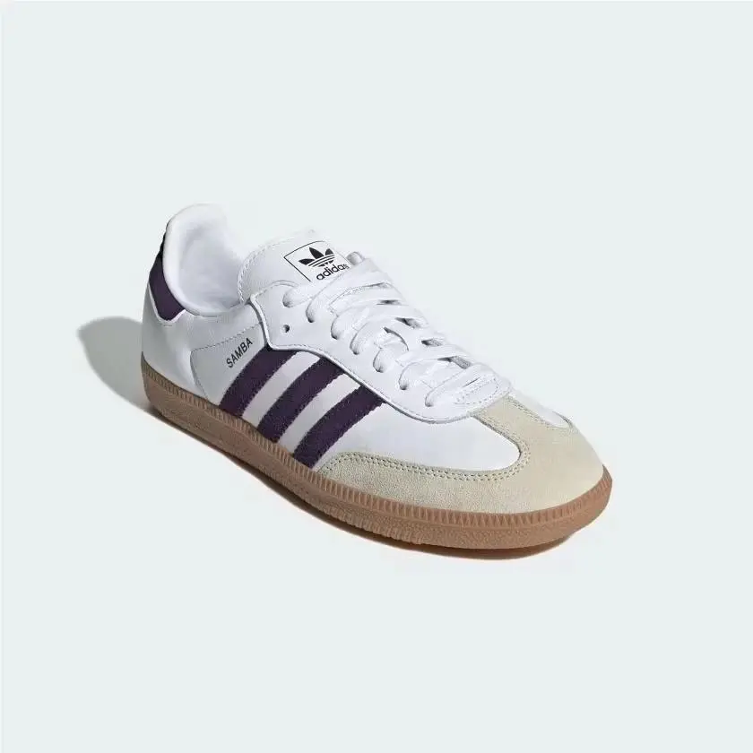 Adidas shoes - adidas Samba - Samba - JS1392 - White 1