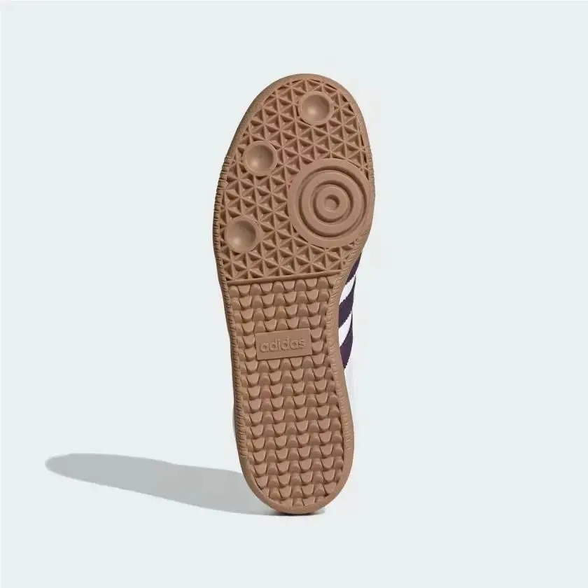 Adidas shoes - adidas Samba - Samba - JS1392 - White 4