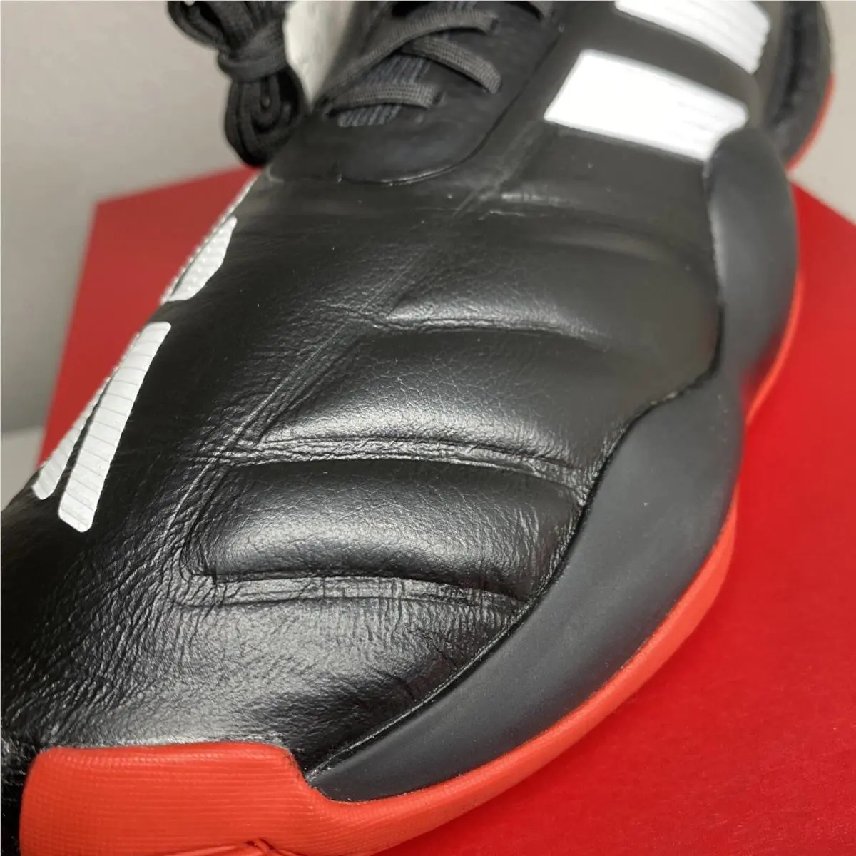 Adidas shoes - Adidas Predator 19.1 TR LTR - EE8422 - Multicolor (UPC: 0191531239332) 9