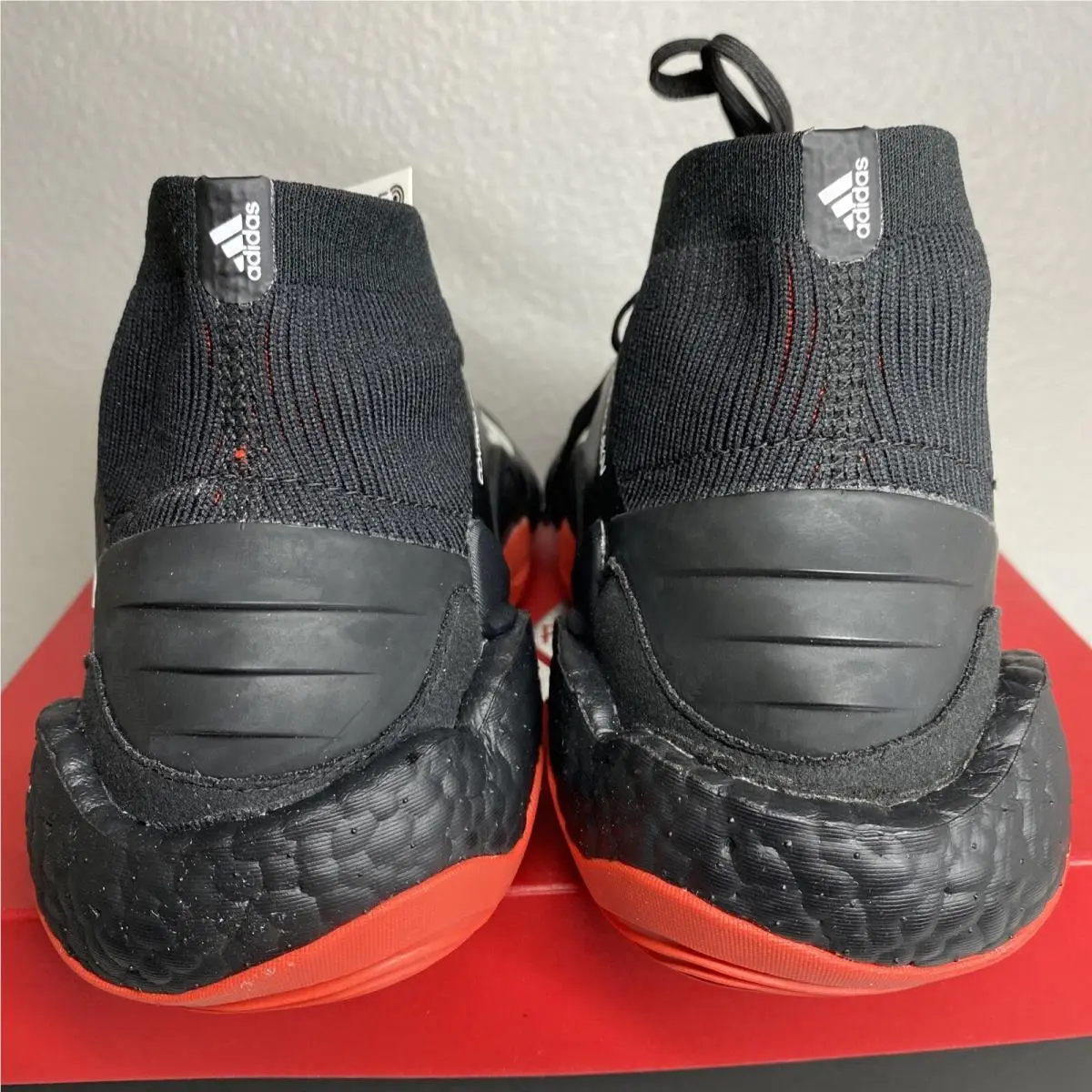 Adidas shoes - Adidas Predator 19.1 TR LTR - EE8422 - Multicolor (UPC: 0191531239332) 1