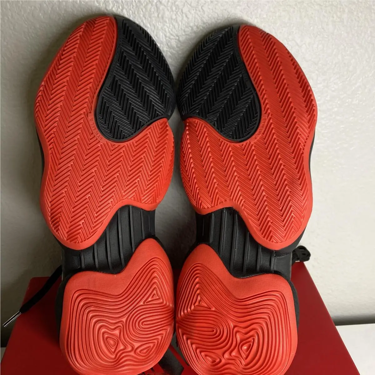 Adidas shoes - Adidas Predator 19.1 TR LTR - EE8422 - Multicolor (UPC: 0191531239332) 2