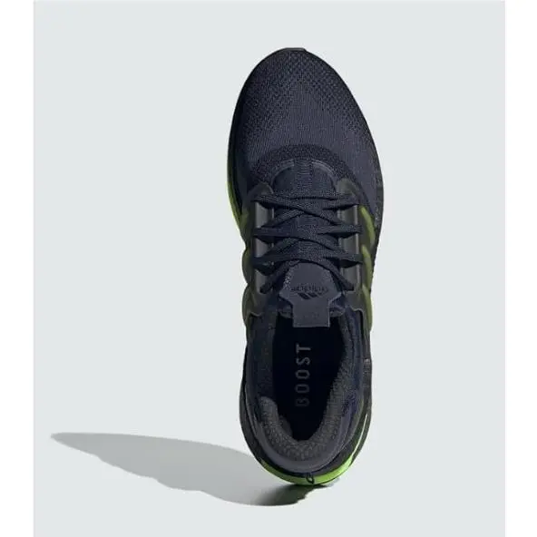 Adidas shoes - adidas X_PLRBOOST - ID9574 - Black (UPC: 196464933036) 0