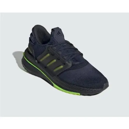 Adidas shoes - adidas X_PLRBOOST - ID9574 - Black (UPC: 196464933036) 2