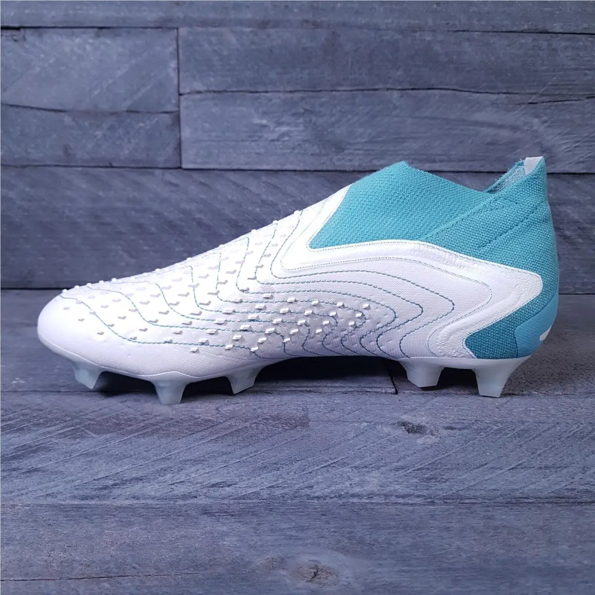 Adidas shoes - adidas Predator Accuracy+ - Predator - FZ6276 - White 0