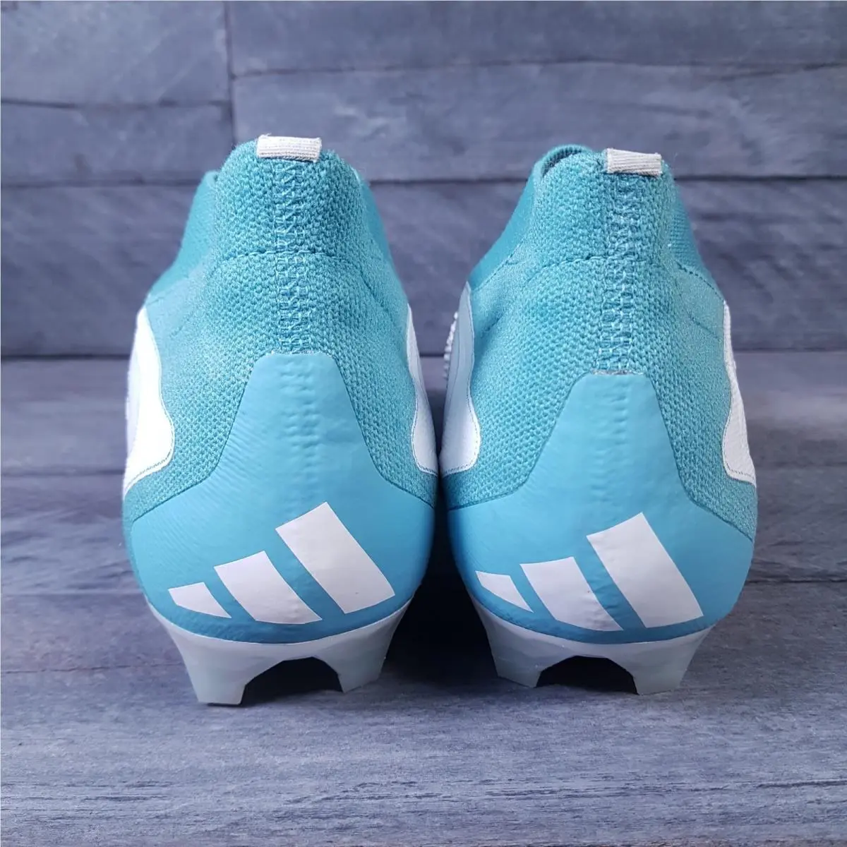 Adidas shoes - adidas Predator Accuracy+ - Predator - FZ6276 - White 2