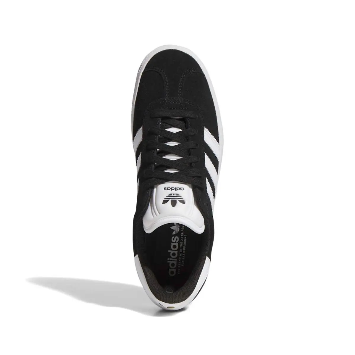 Adidas shoes - KI3208 - KI3208 - Black 0