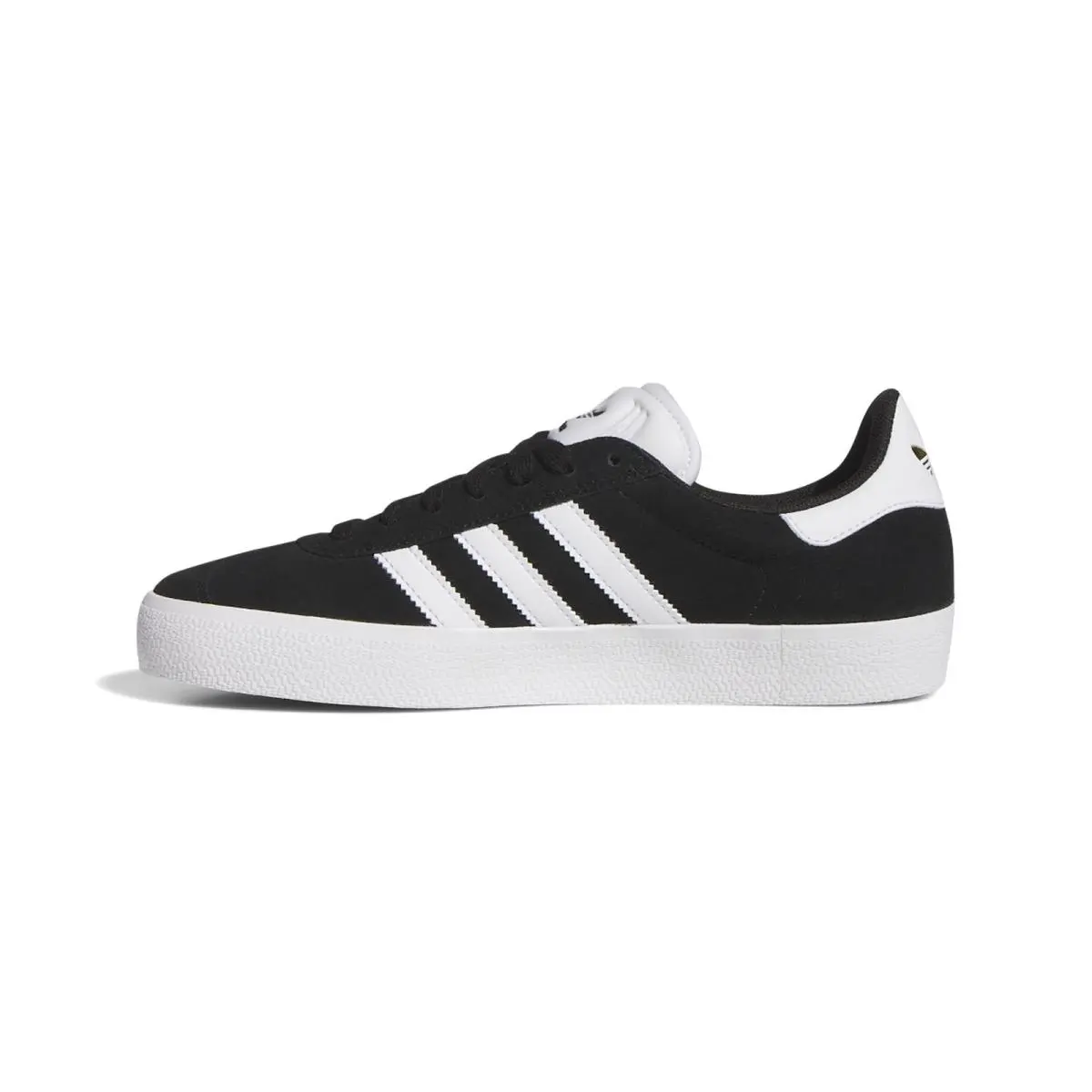Adidas shoes - KI3208 - KI3208 - Black 2