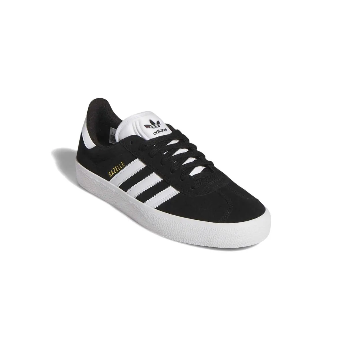 Adidas shoes - KI3208 - KI3208 - Black 3