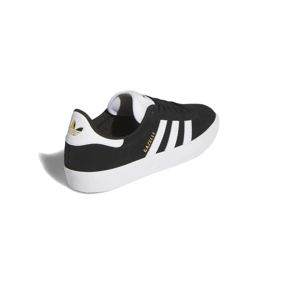 Adidas shoes - KI3208 - KI3208 - Black 4