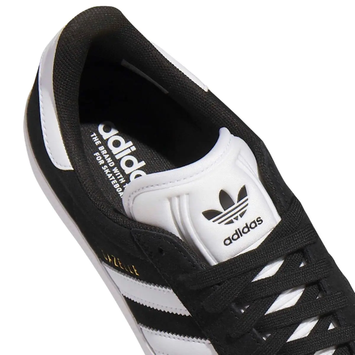 Adidas shoes - KI3208 - KI3208 - Black 5