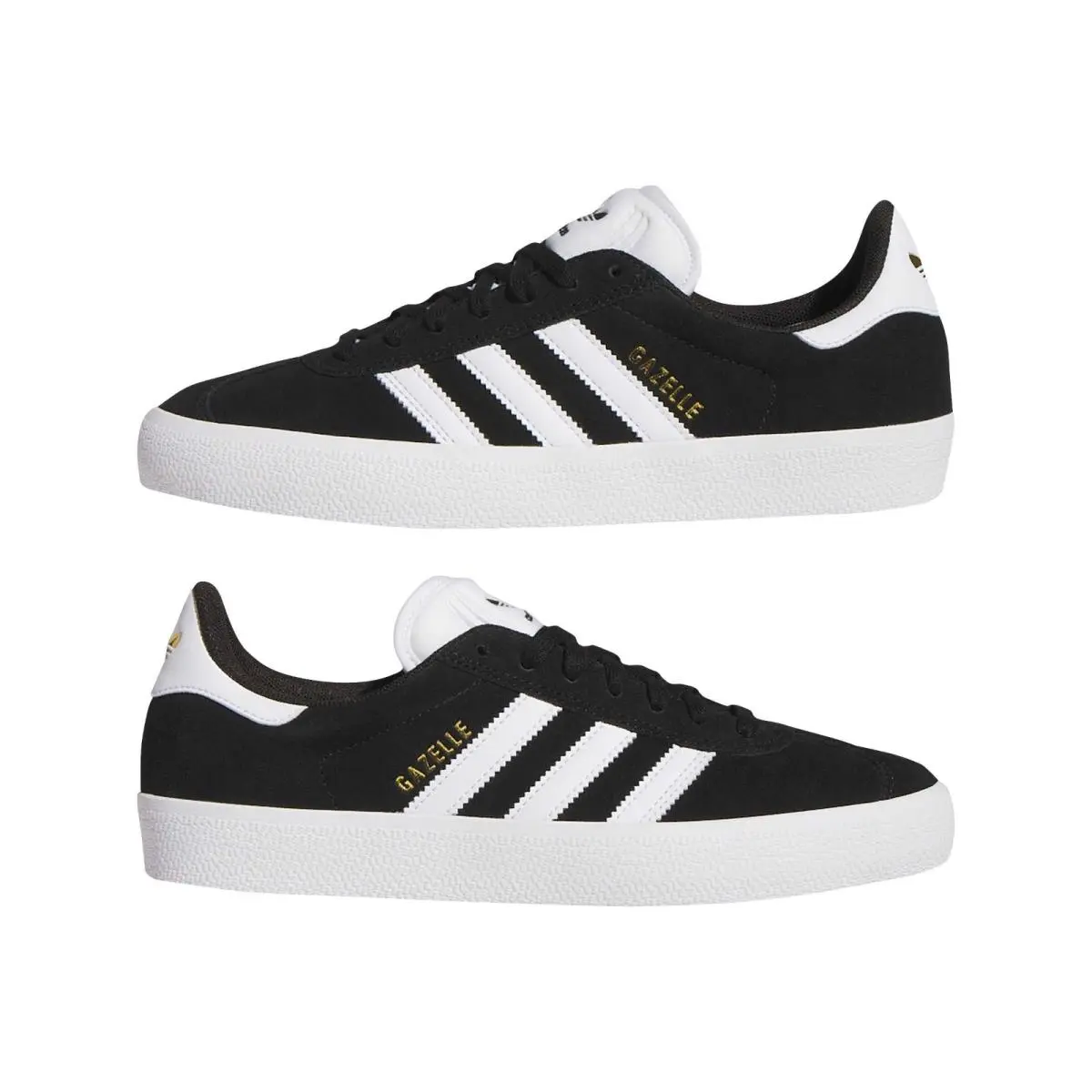 Adidas shoes - KI3208 - KI3208 - Black 7