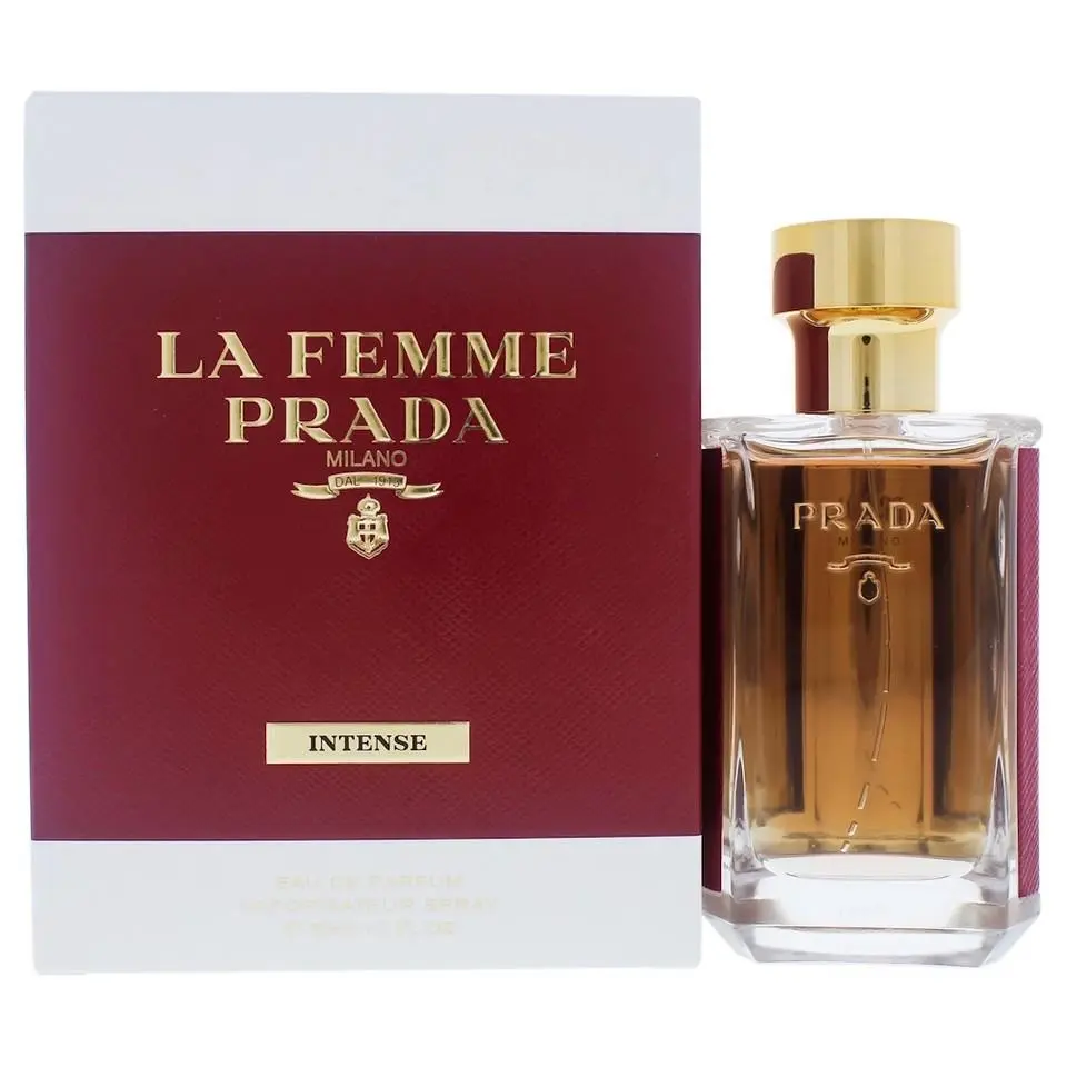 La Femme Intense  Edp 1.7 oz / 50 ml Spray For Her by Prada
