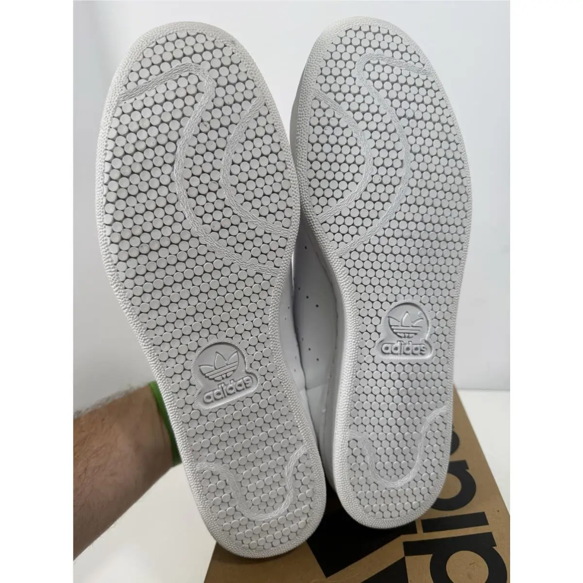 Adidas shoes - adidas Stan Smith - Stan Smith - 034813 - White 7