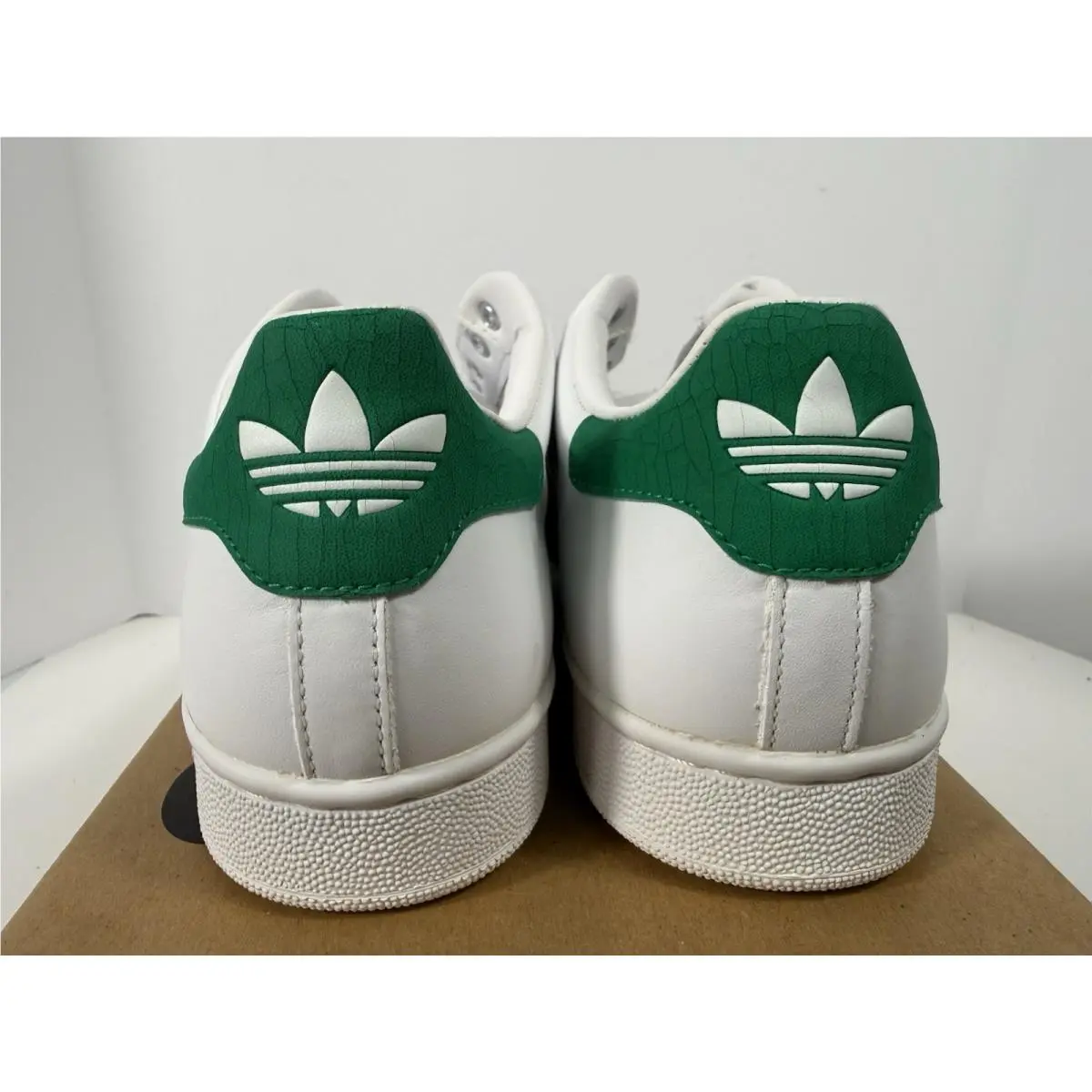 Adidas shoes - adidas Stan Smith - Stan Smith - 034813 - White 3