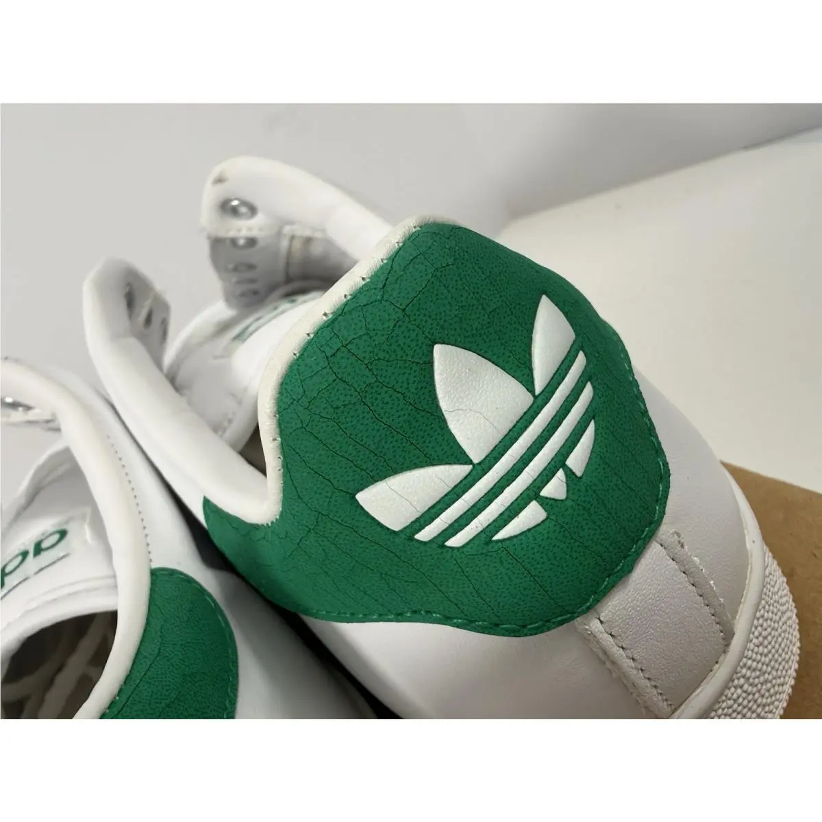 Adidas shoes - adidas Stan Smith - Stan Smith - 034813 - White 4