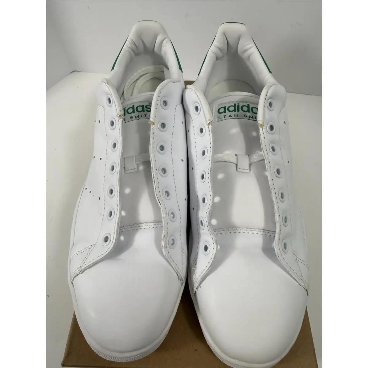 Adidas shoes - adidas Stan Smith - Stan Smith - 034813 - White 6