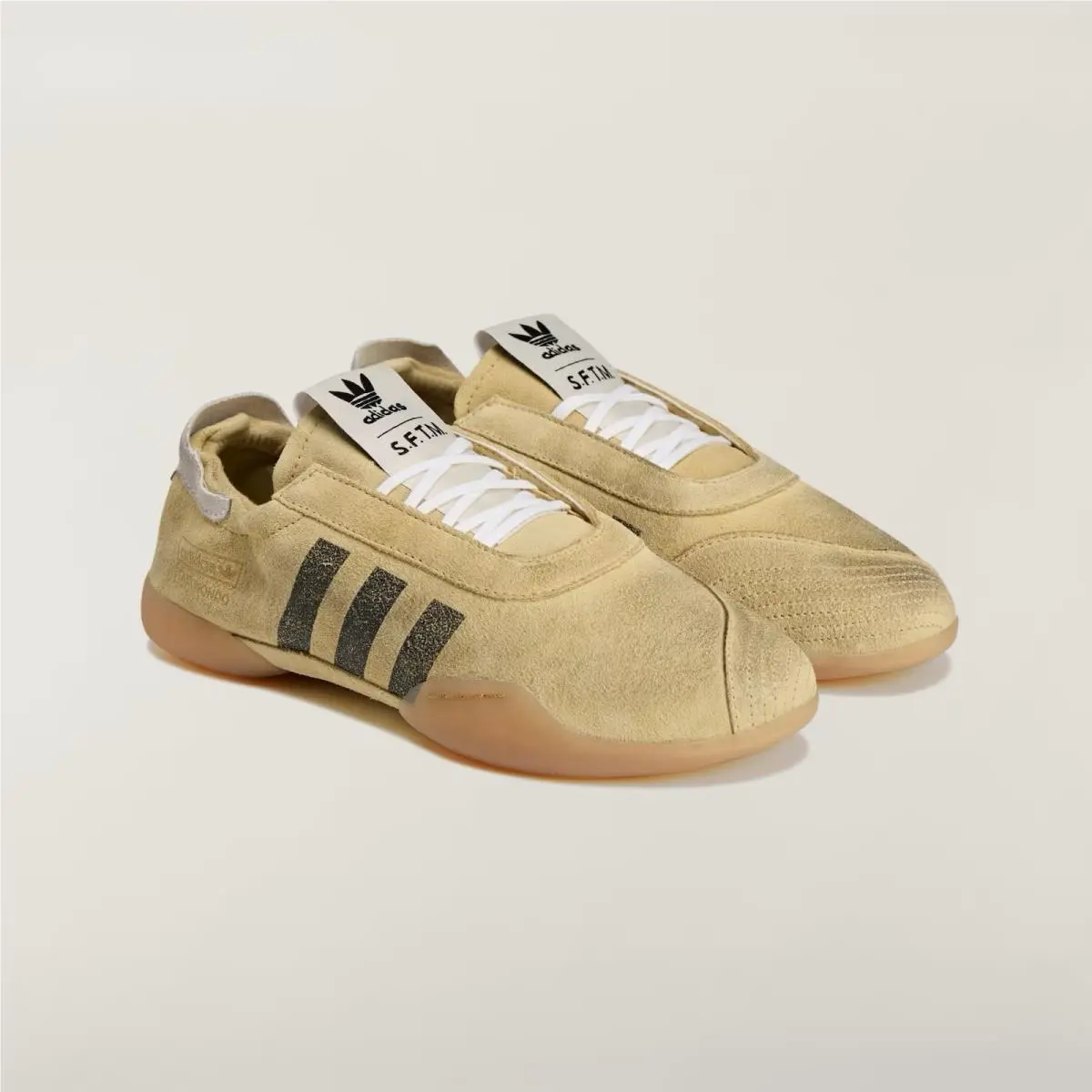 Adidas shoes - HP3516 - HP3516 - Yellow 0
