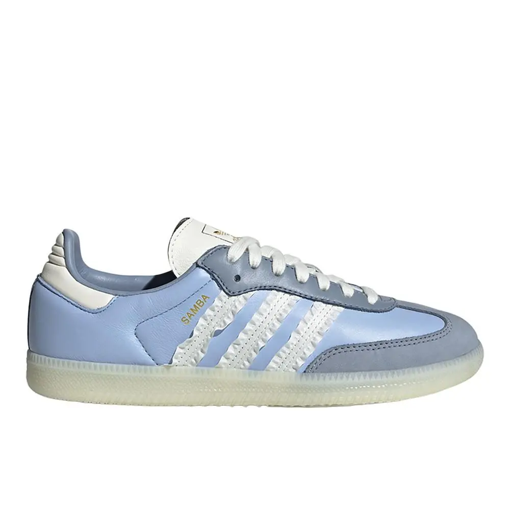 Samba Og Womens Size 8 M Sneakers Casual Shoes JR8829 by Adidas