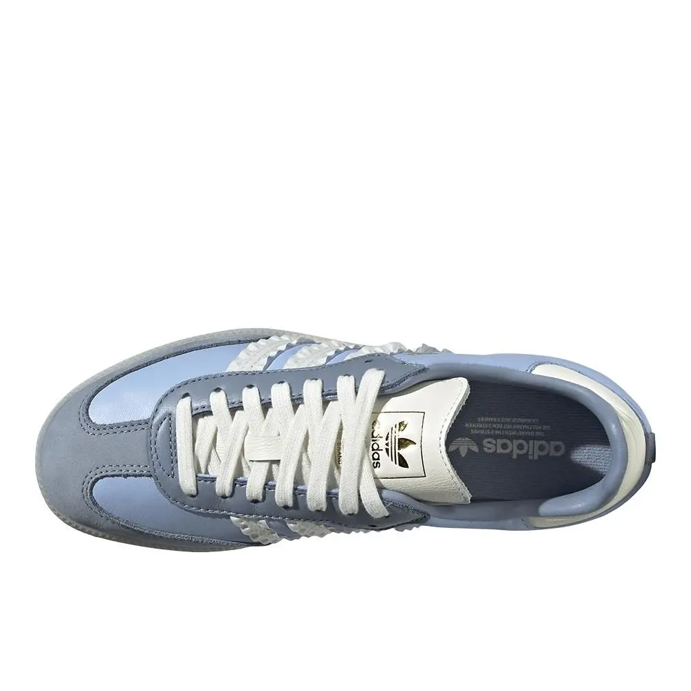 Adidas shoes - adidas Samba Og - Samba - JR8829 - Blue (UPC: 197621171544) 2