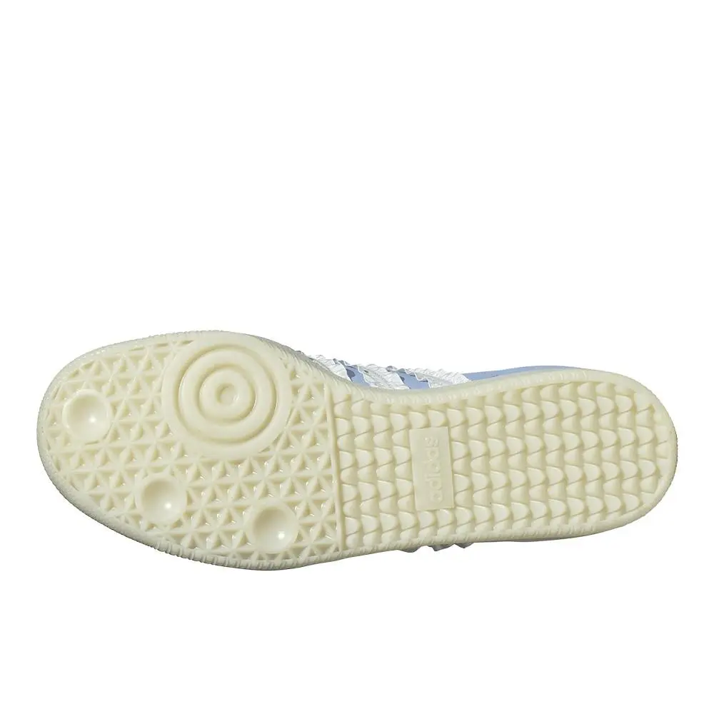 Adidas shoes - adidas Samba Og - Samba - JR8829 - Blue (UPC: 197621171544) 3