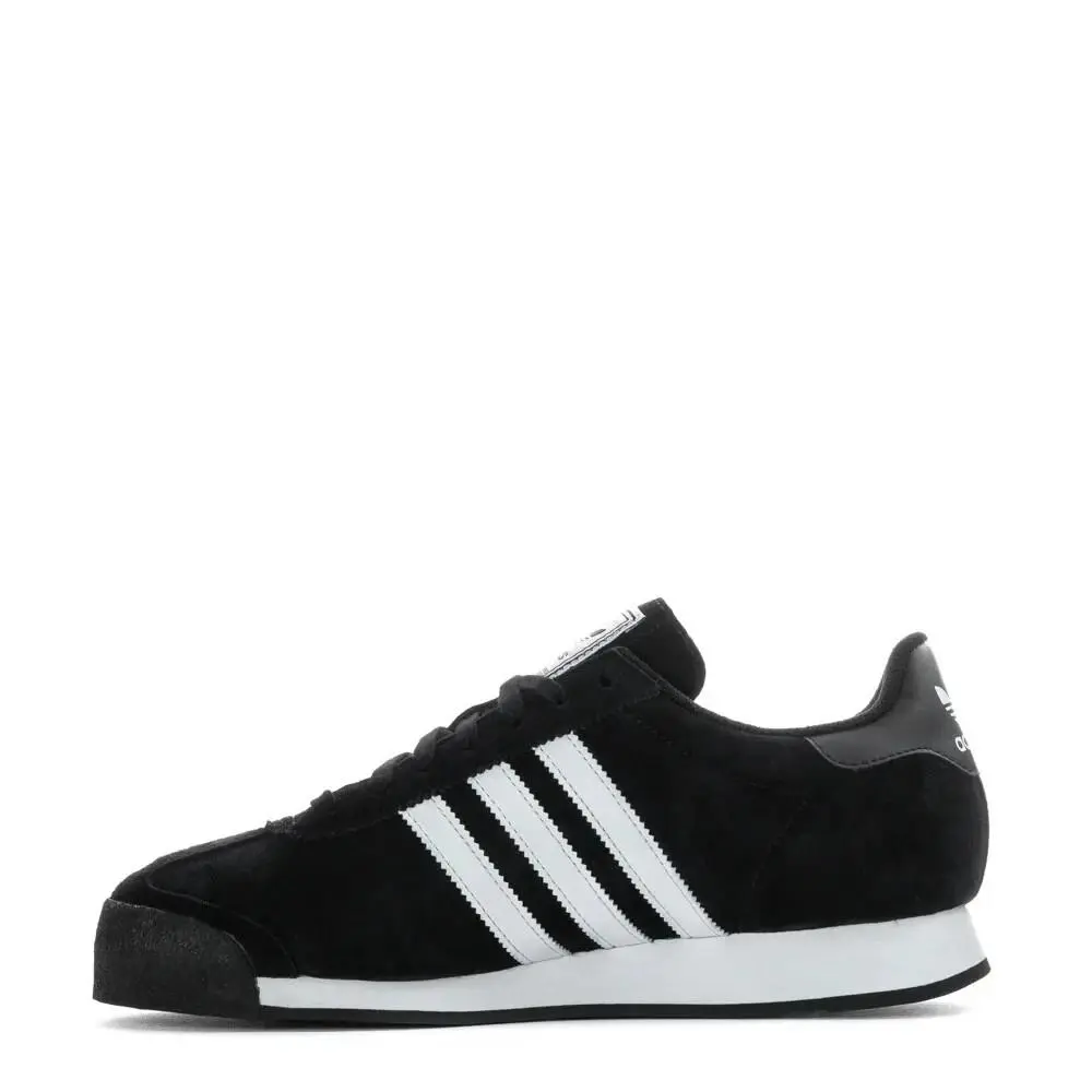Adidas shoes - adidas Samoa - Samoa - JR3778 - Black 0