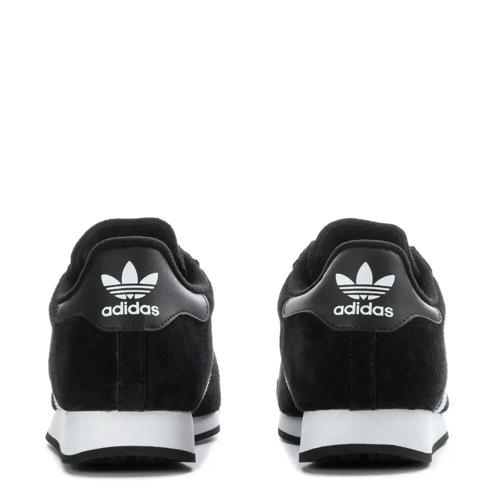 Adidas shoes - adidas Samoa - Samoa - JR3778 - Black 2