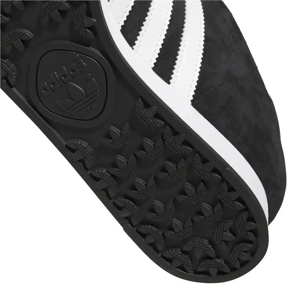 Adidas shoes - adidas Samoa - Samoa - JR3778 - Black 4