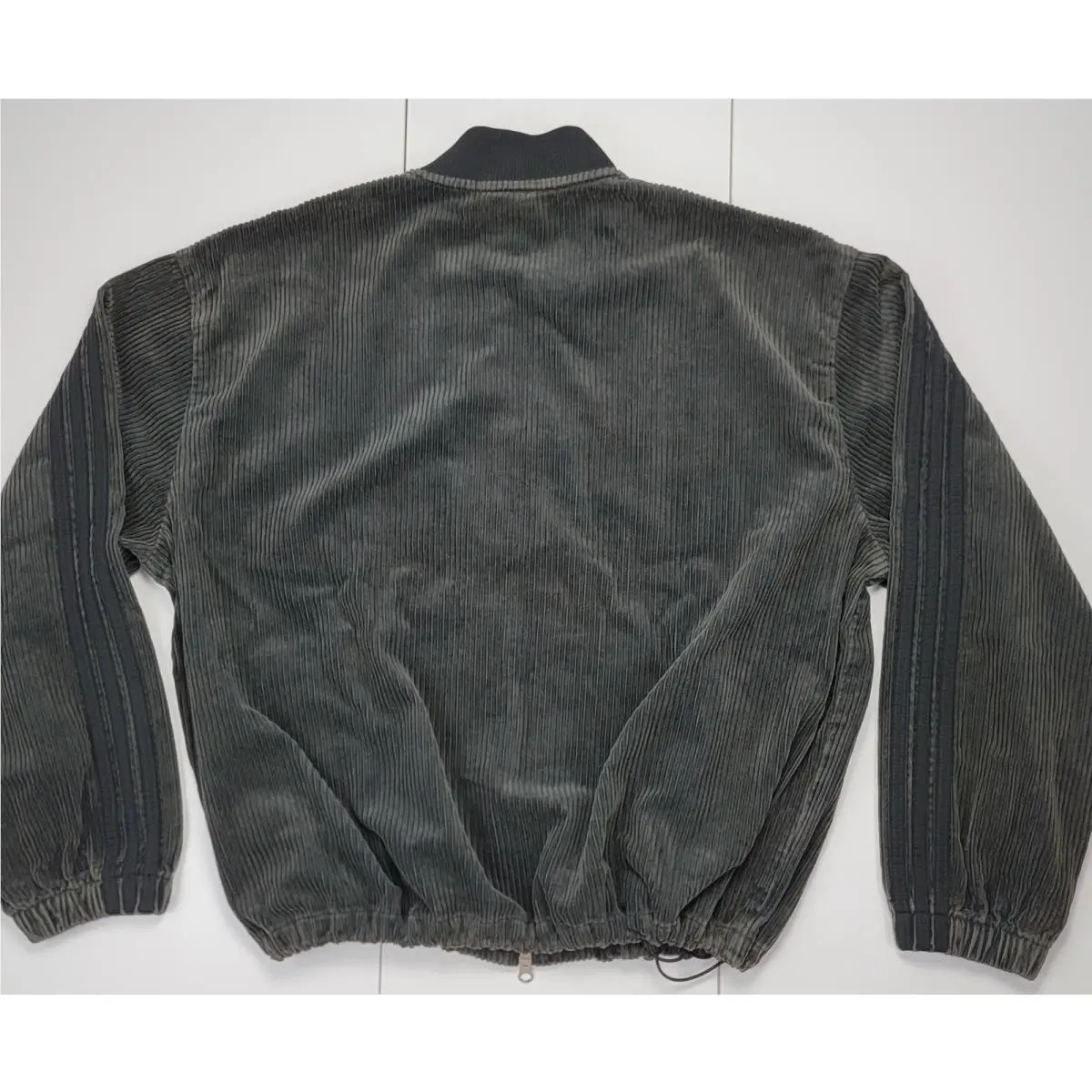 Adidas clothing - KE5030 - KE5030 - Black 0