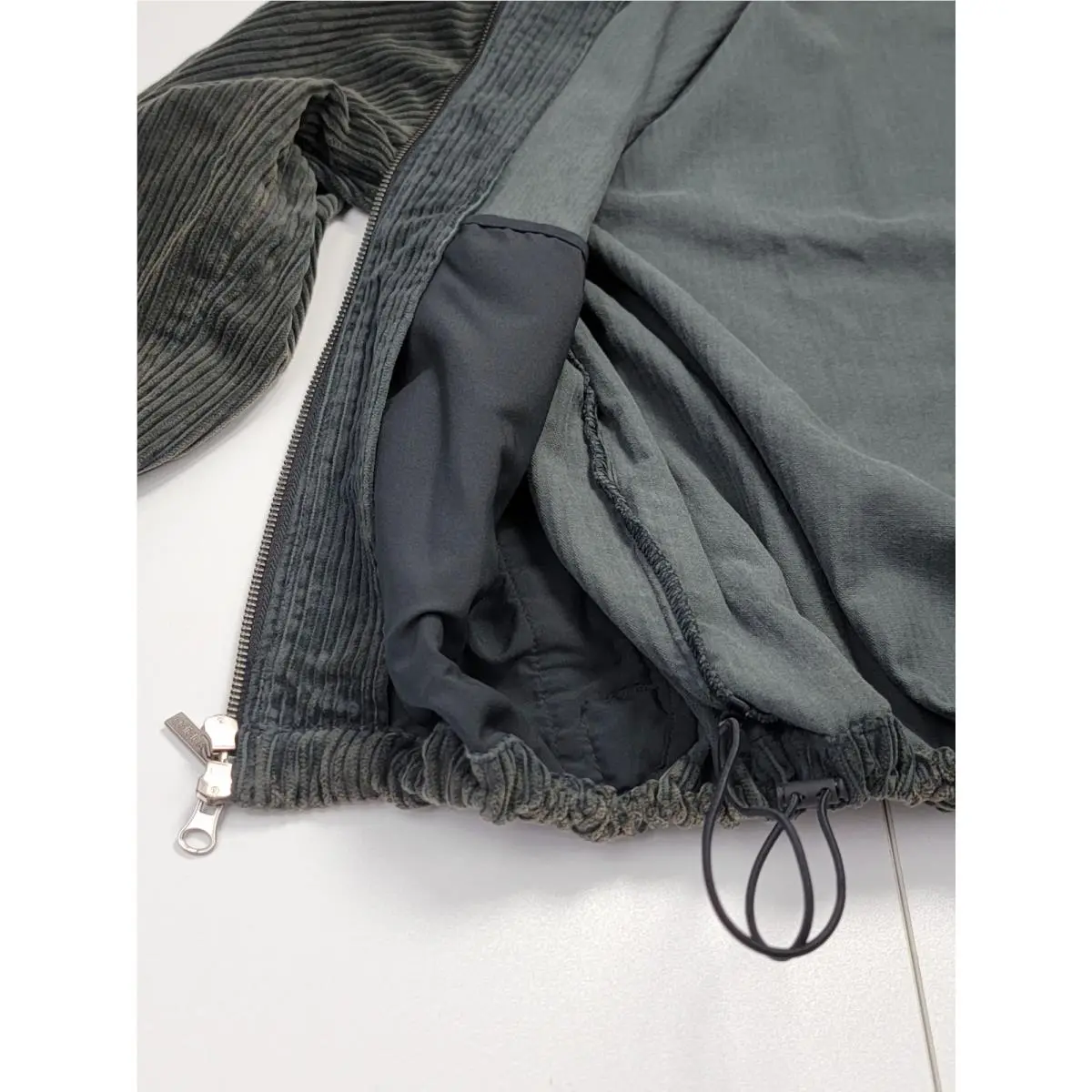 Adidas clothing - KE5030 - KE5030 - Black 5