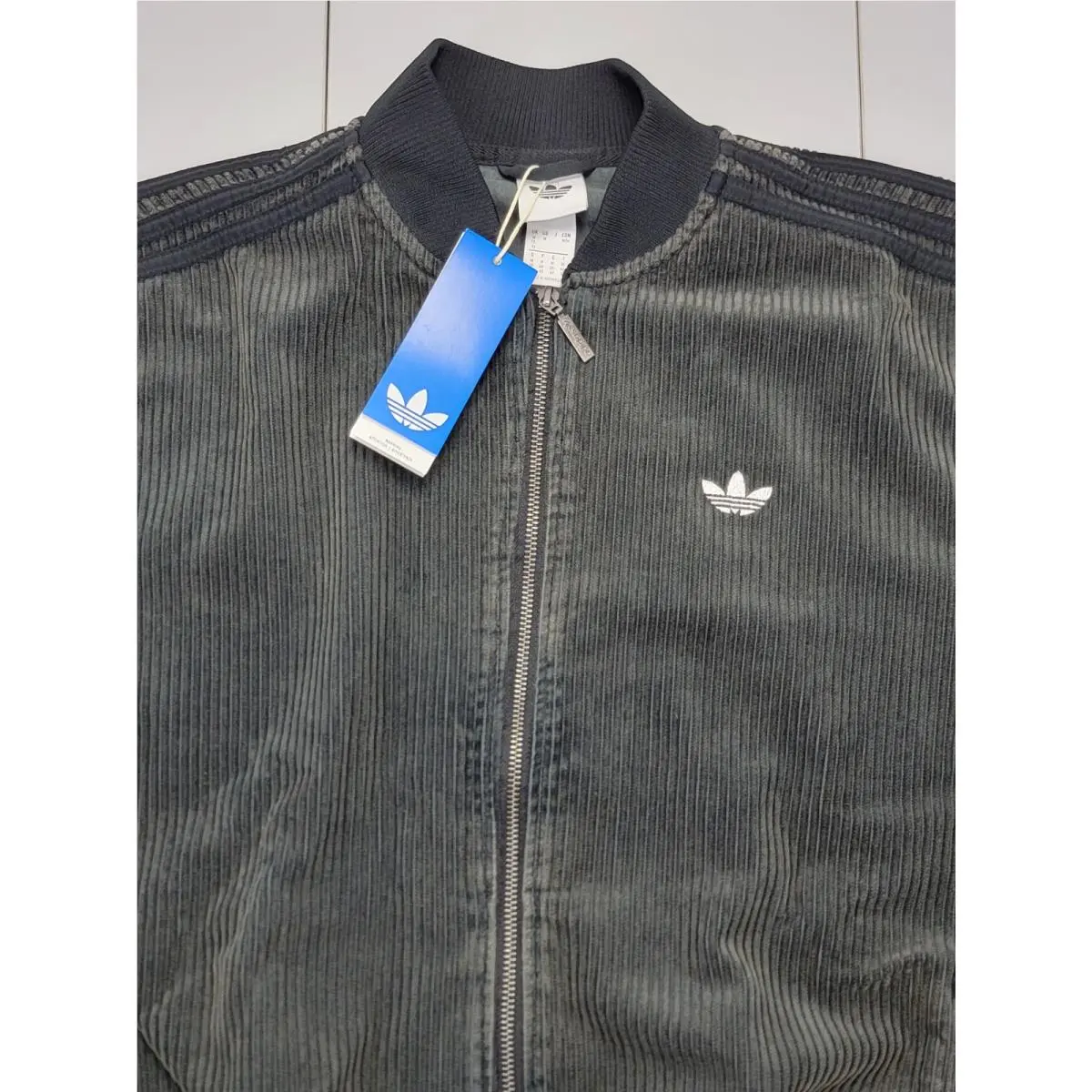 Adidas clothing - KE5030 - KE5030 - Black 3
