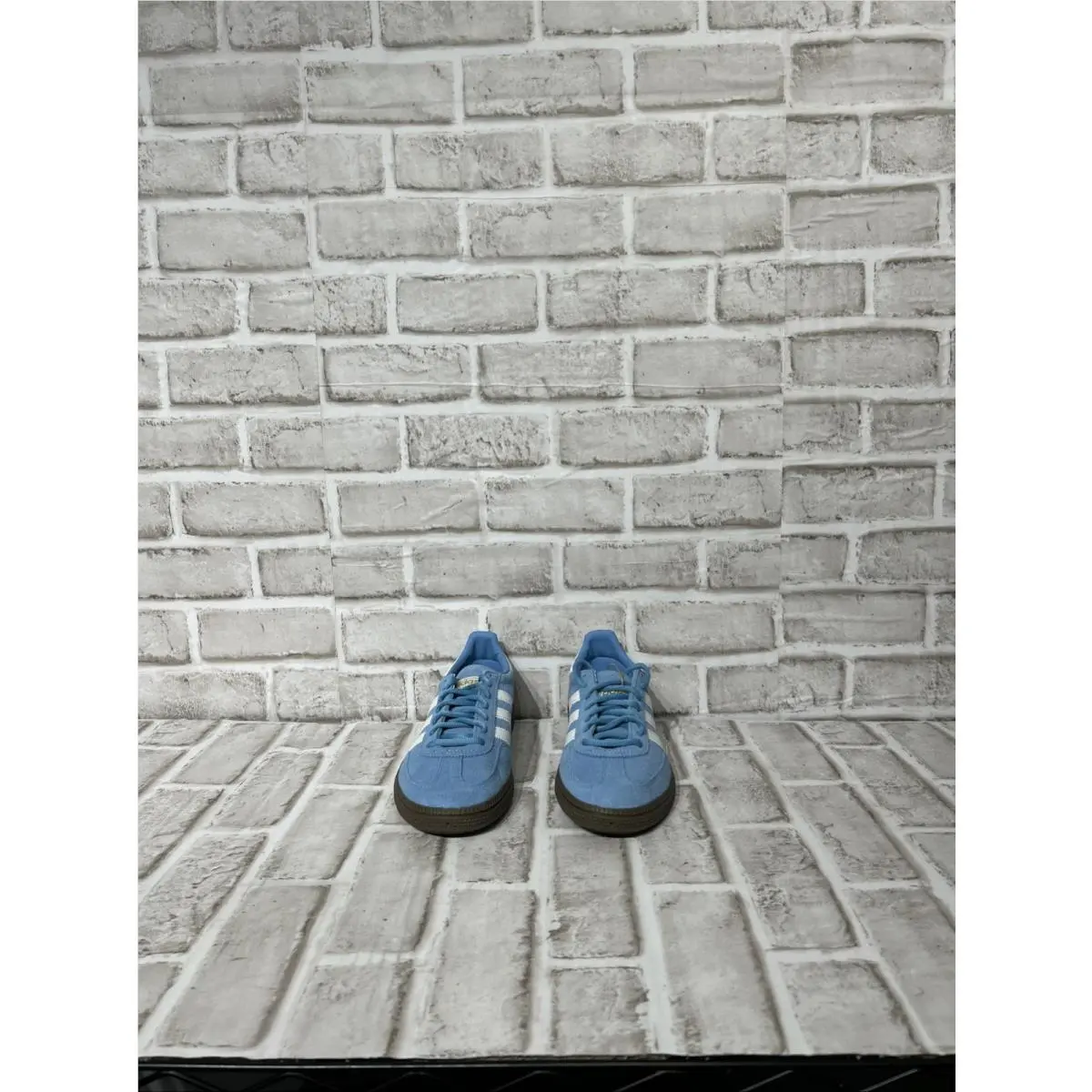 Adidas shoes - adidas Handball Spezial  Youth - Handball Spezial Youth - JI2902 - Blue 1