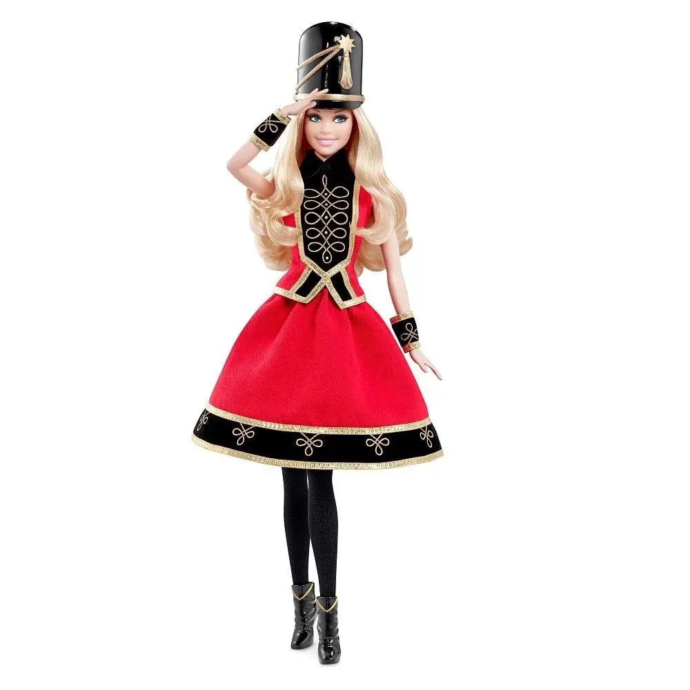 Barbie Fao Schwarz 150th Anniversary 2012 Doll