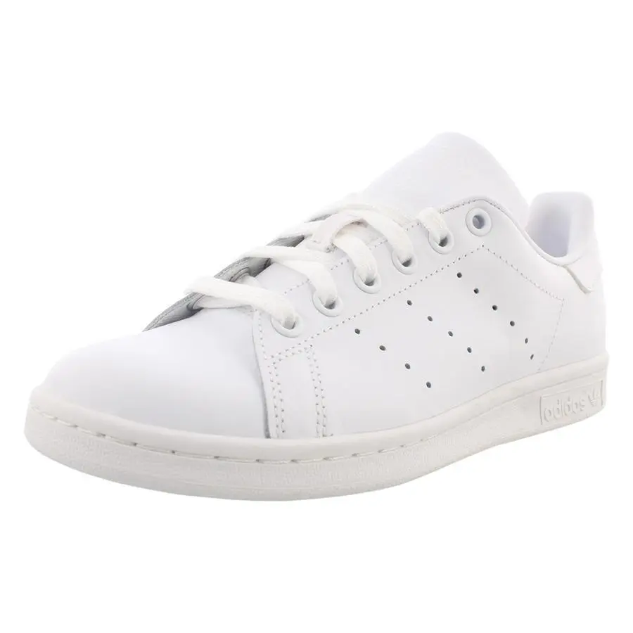 Adidas shoes - adidas Stan Smith - Stan Smith - S75104 - White, Main: Multi-Colored (UPC: 0889133299136) 3