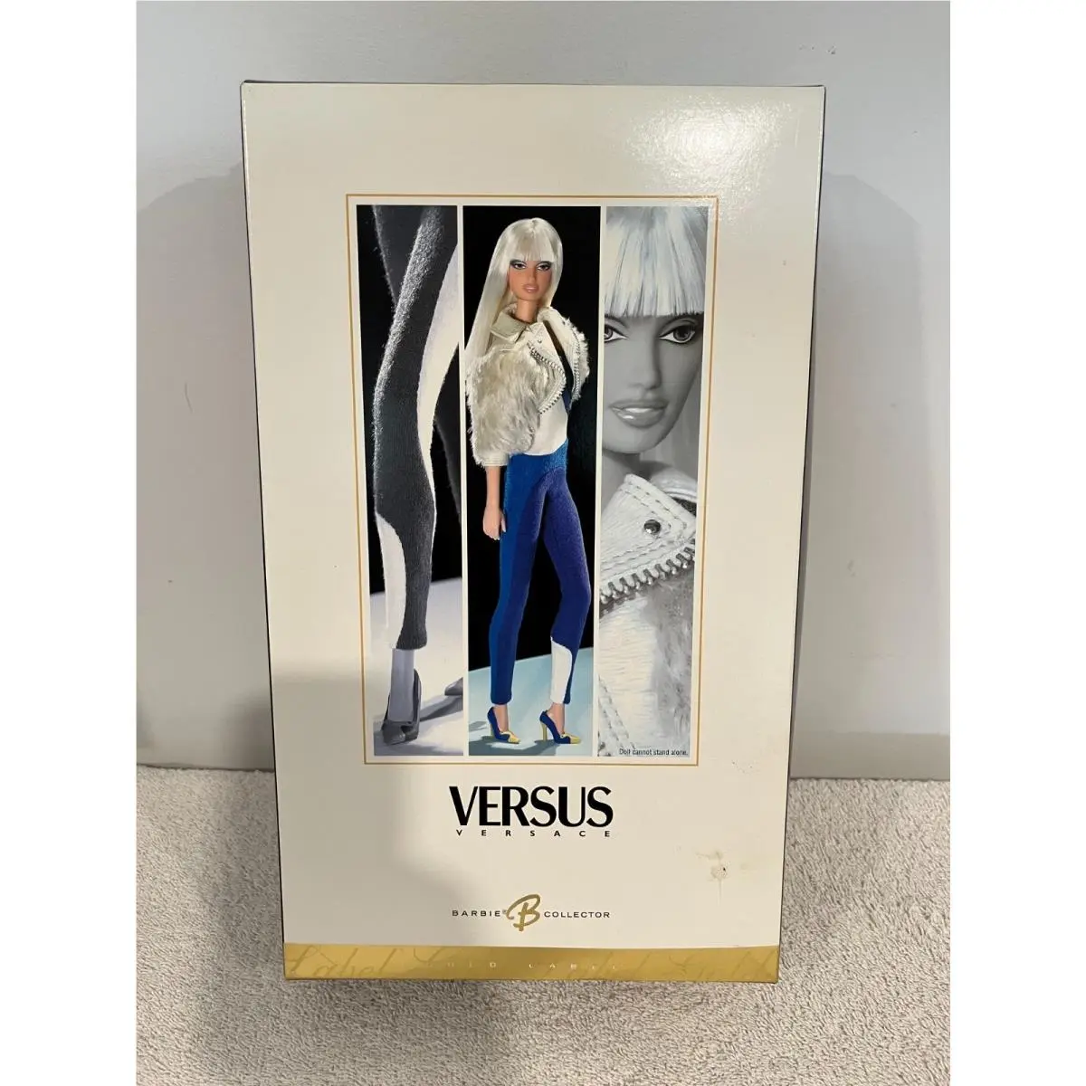 Versus Versace Barbie