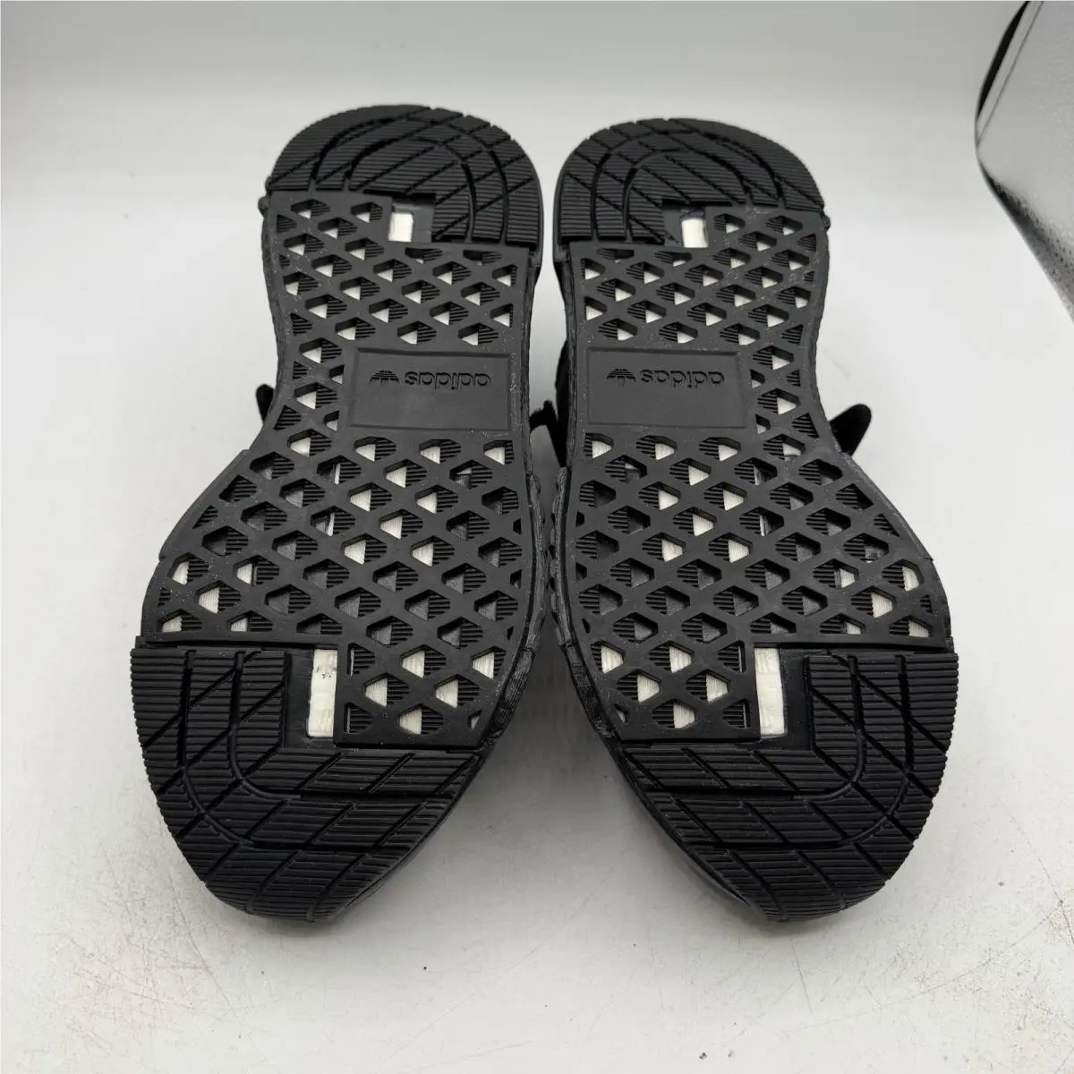 Adidas shoes - adidas Futurepacer - Futurepacer - B37266 - Black (UPC: 0191039538463) 8