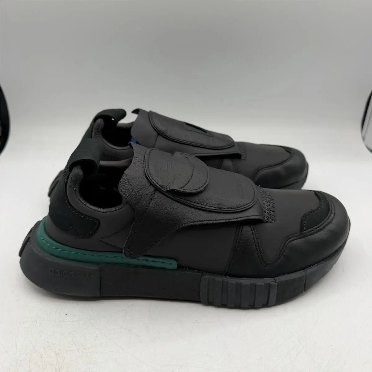 Adidas shoes - adidas Futurepacer - Futurepacer - B37266 - Black (UPC: 0191039538463) 0