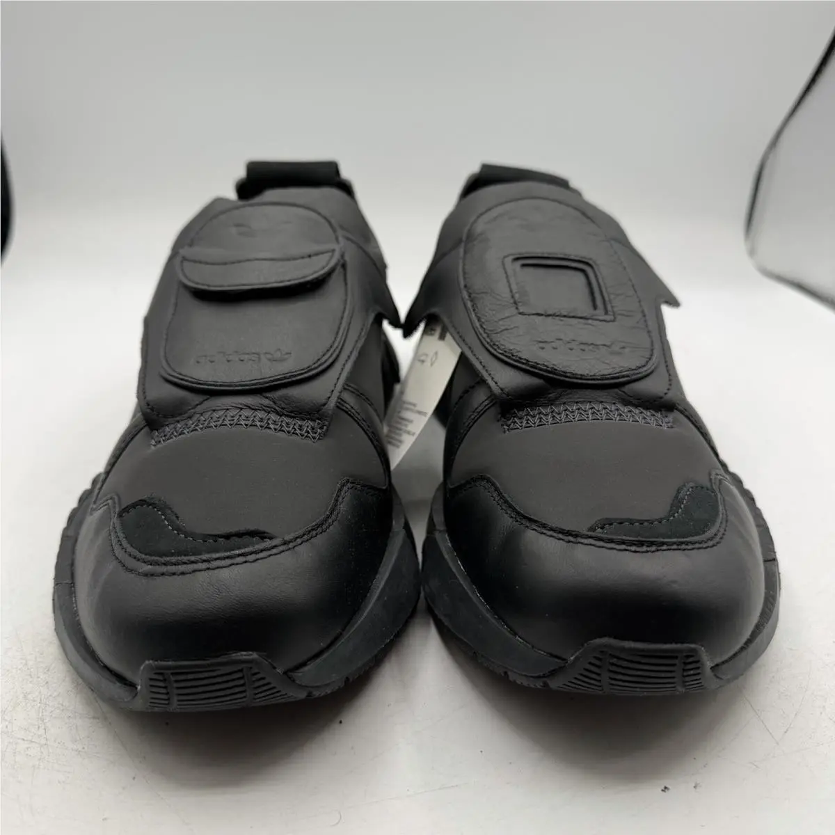 Adidas shoes - adidas Futurepacer - Futurepacer - B37266 - Black (UPC: 0191039538463) 2