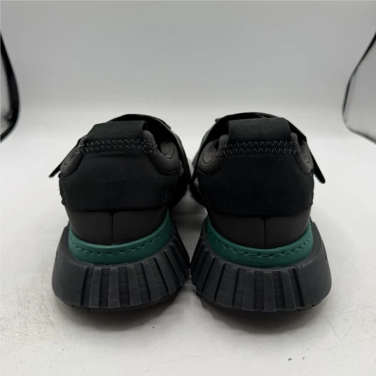 Adidas shoes - adidas Futurepacer - Futurepacer - B37266 - Black (UPC: 0191039538463) 6
