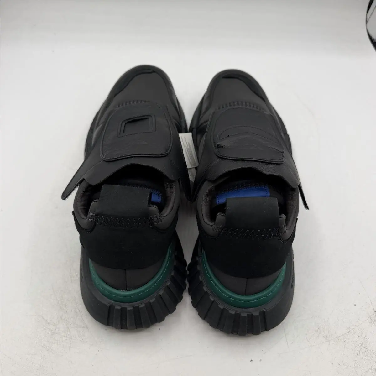 Adidas shoes - adidas Futurepacer - Futurepacer - B37266 - Black (UPC: 0191039538463) 7
