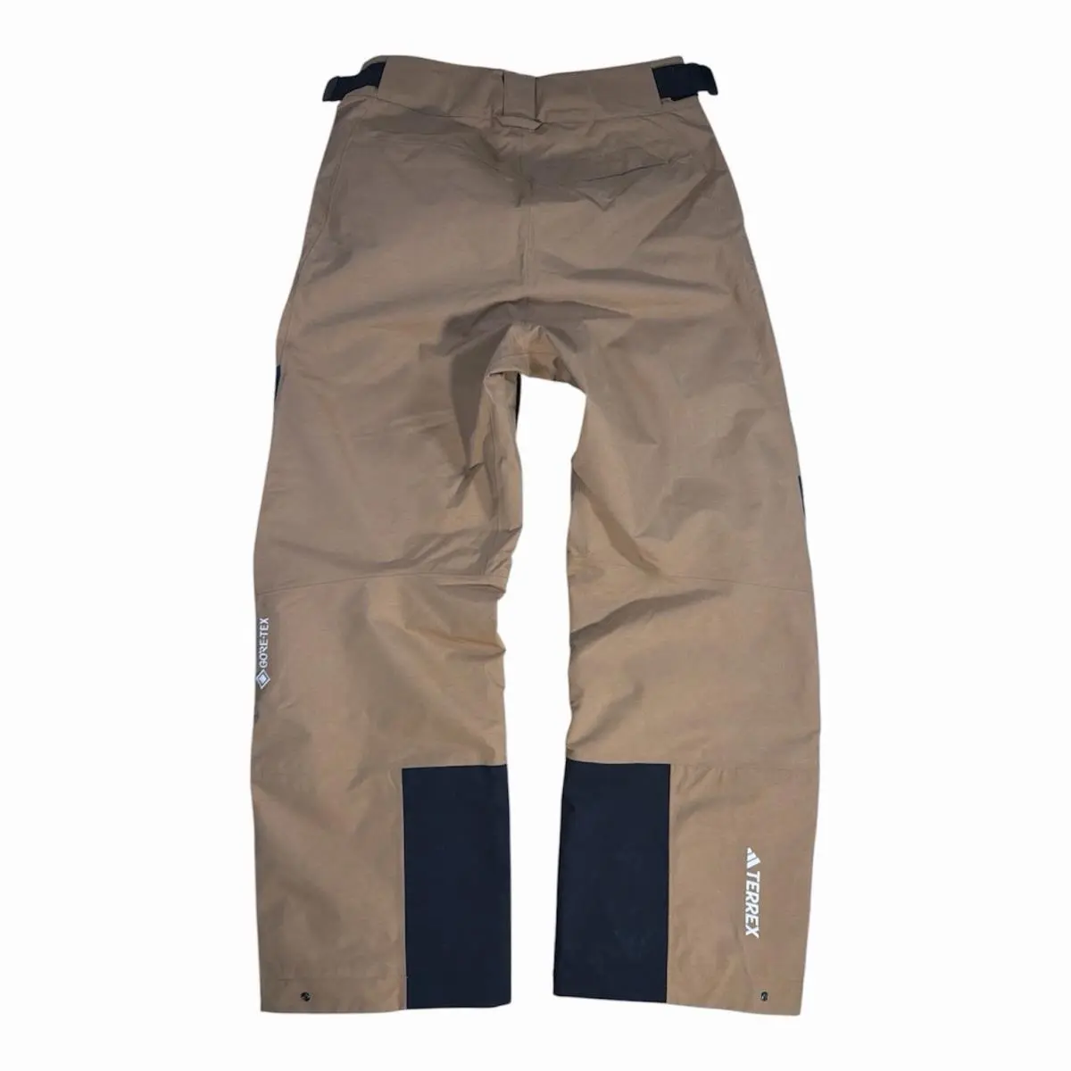 Adidas clothing - Adidas Terrex Xperior - Terrex Xperior - JN3088 - Multicolor 2