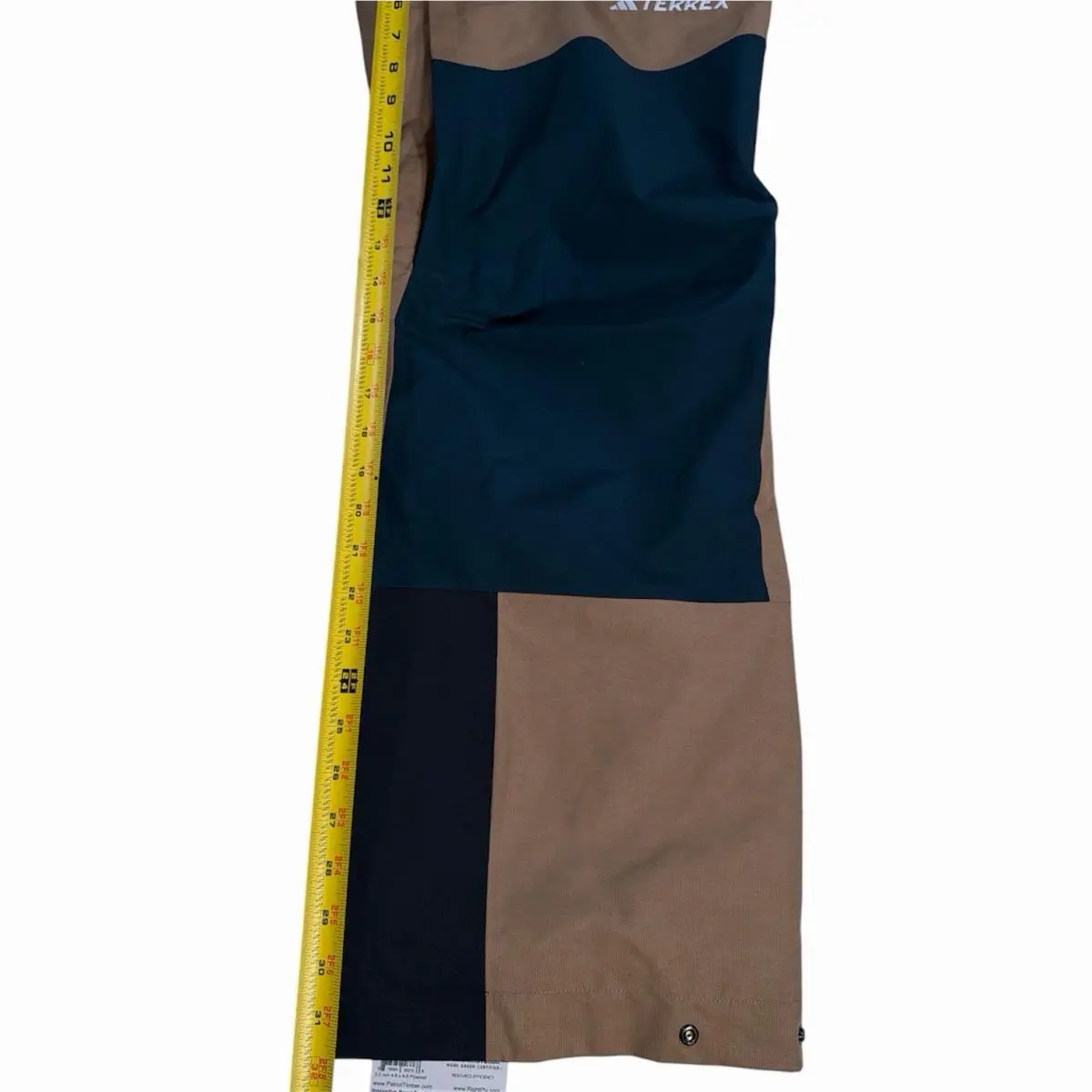 Adidas clothing - Adidas Terrex Xperior - Terrex Xperior - JN3088 - Multicolor 4