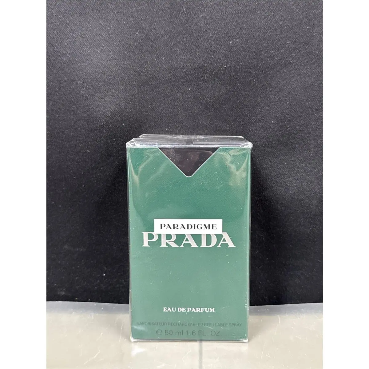 Paradigme  For Men 3.3 oz Eau de Parfum Spray by Prada